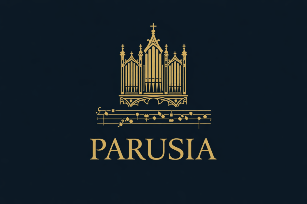 Parusía