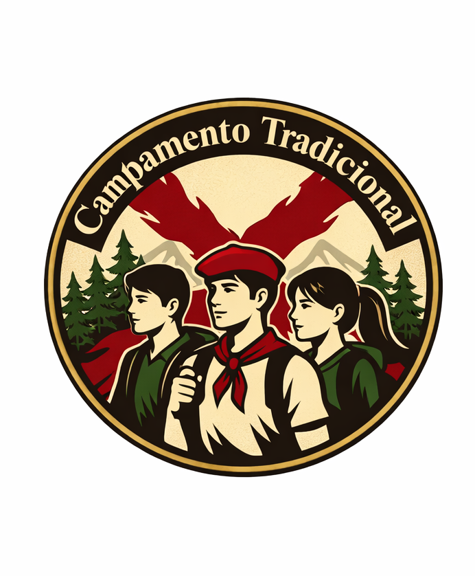 Campamento Tradicional