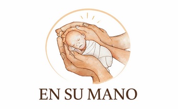 En su mano